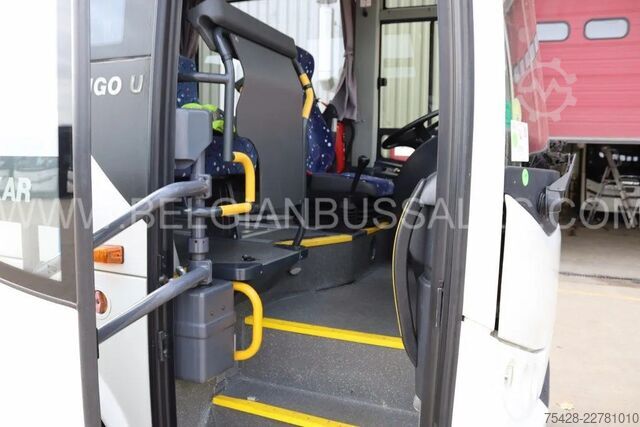 Milliborgarrúta Otokar Navigo U / Airco / euro 6