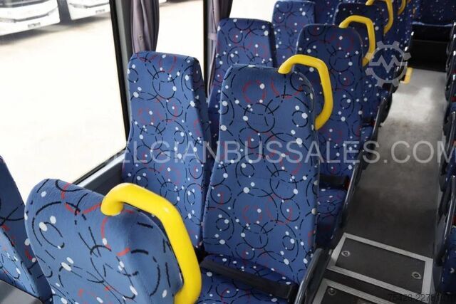 Milliborgarrúta Otokar Navigo U / Airco / euro 6