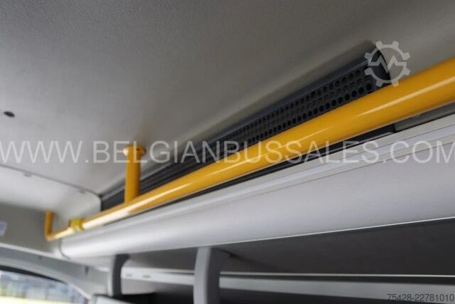 Milliborgarrúta Otokar Navigo U / Airco / euro 6