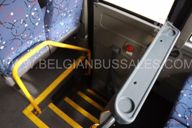 Milliborgarrúta Otokar Navigo U / Airco / euro 6
