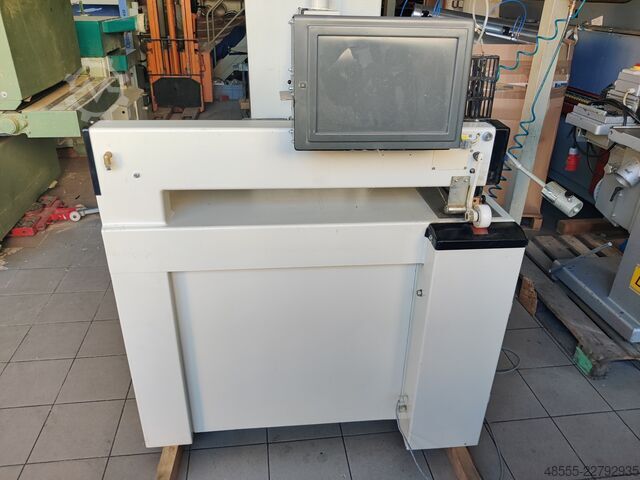 Máquina de junção de folha Kuper FWJ 920