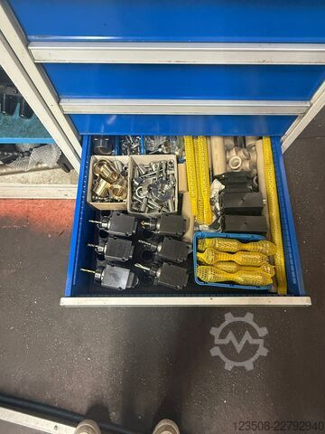 Torno paralelo EMCO HYPERTURN 665 MC PLUS