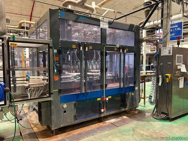  Weightpack WFT 36/8-141 AC