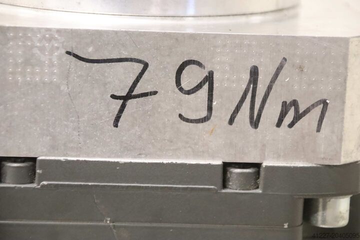 Motoriduttore servocomandato Siemens Wittenstein 1FK7101-2AF71-1RG0  SP 140S-MC1-10