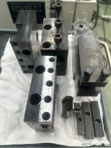 Máy tiện cnc Hyundai KIT 450