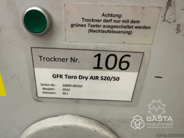  TORO-systems GFK