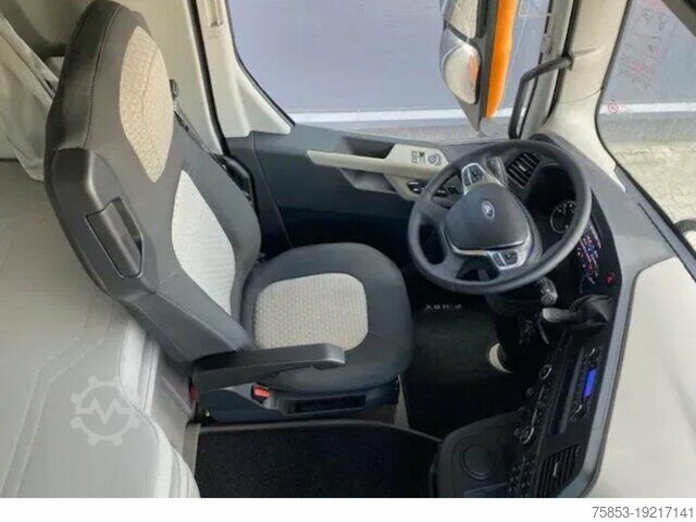 Standarta traktora vienība Ford F-Max 500- Aktion Mietkauf 1579 EUR