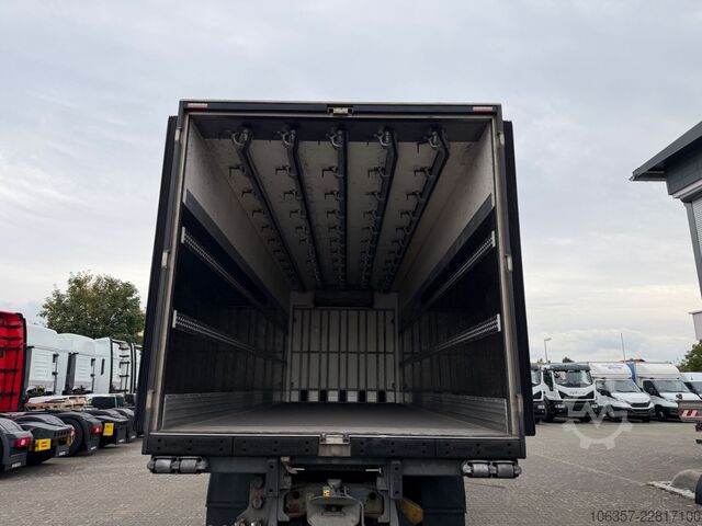 Ledusskapja kravas automašīna IVECO Stralis AT260S46Y/PS M.Lift-Lenkachse E6 CHEREAU