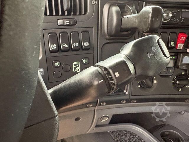Tanker Scania G 360 + 24.500 LITER! + 6X2 + EURO 5 + PUMP/METER