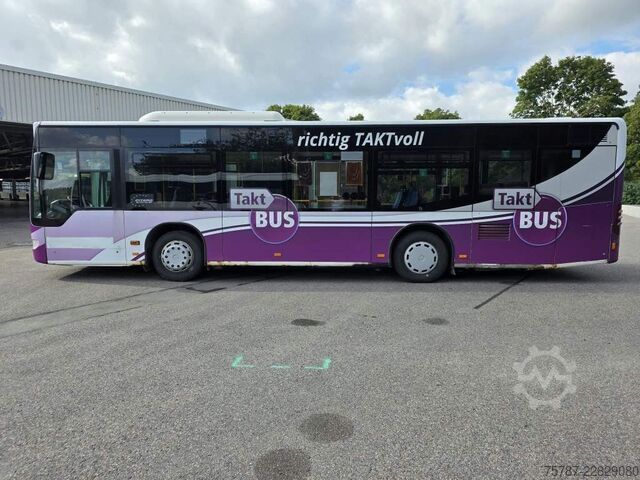 Bybus MERCEDES-BENZ Citaro O530 10m, 28+53+1, Retarder, LAWO, Klima