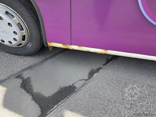 Городской автобус MERCEDES-BENZ Citaro O530 10m, 28+53+1, Retarder, LAWO, Klima