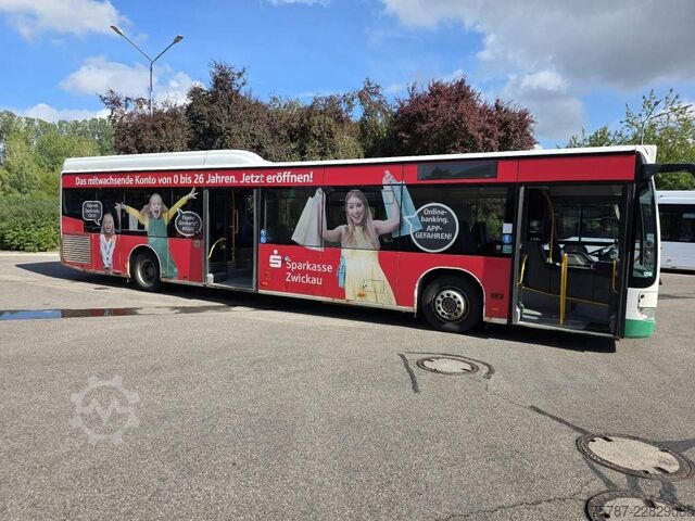 Городской автобус MERCEDES-BENZ Citaro 13m, 49+51+1, Retarder, LAWO,Euro 5 EEV