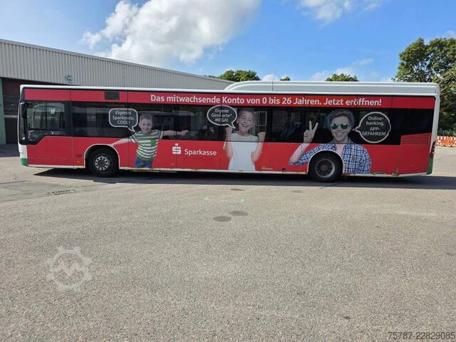 Городской автобус MERCEDES-BENZ Citaro 13m, 49+51+1, Retarder, LAWO,Euro 5 EEV