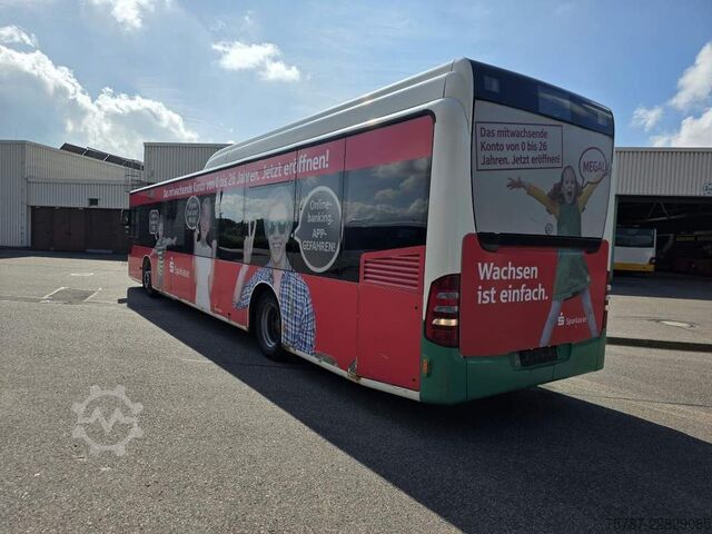 Городской автобус MERCEDES-BENZ Citaro 13m, 49+51+1, Retarder, LAWO,Euro 5 EEV