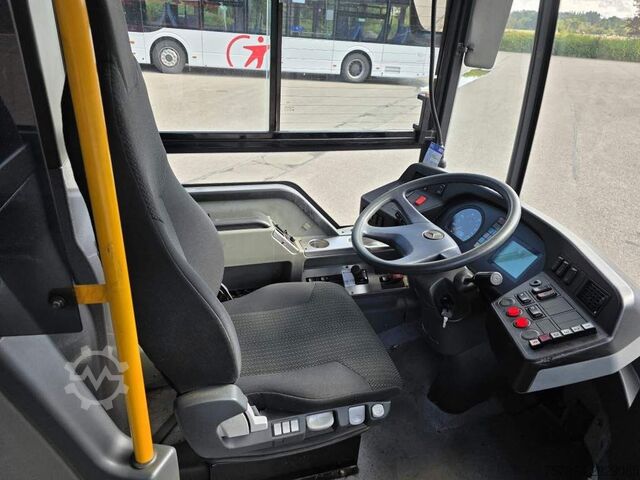 Городской автобус MERCEDES-BENZ Citaro 13m, 49+51+1, Retarder, LAWO,Euro 5 EEV