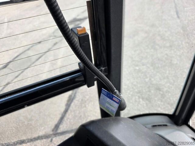 Городской автобус MERCEDES-BENZ Citaro 13m, 49+51+1, Retarder, LAWO,Euro 5 EEV