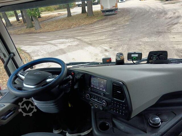 Городской автобус MERCEDES-BENZ Citaro 13m, 49+51+1, Retarder, LAWO,Euro 5 EEV