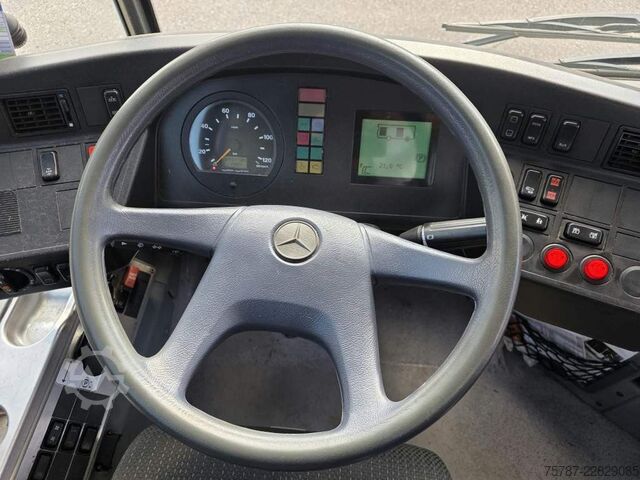 Городской автобус MERCEDES-BENZ Citaro 13m, 49+51+1, Retarder, LAWO,Euro 5 EEV