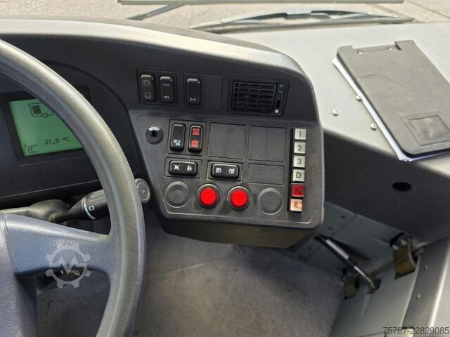 Городской автобус MERCEDES-BENZ Citaro 13m, 49+51+1, Retarder, LAWO,Euro 5 EEV
