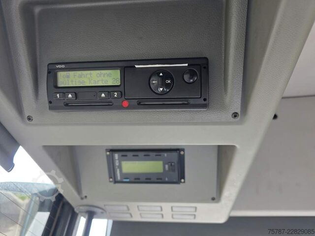 Городской автобус MERCEDES-BENZ Citaro 13m, 49+51+1, Retarder, LAWO,Euro 5 EEV
