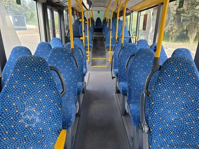 Городской автобус MERCEDES-BENZ Citaro 13m, 49+51+1, Retarder, LAWO,Euro 5 EEV
