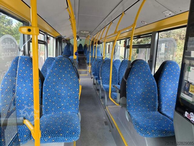 Городской автобус MERCEDES-BENZ Citaro 13m, 49+51+1, Retarder, LAWO,Euro 5 EEV