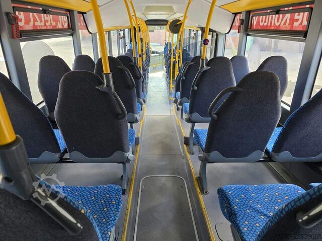 Городской автобус MERCEDES-BENZ Citaro 13m, 49+51+1, Retarder, LAWO,Euro 5 EEV