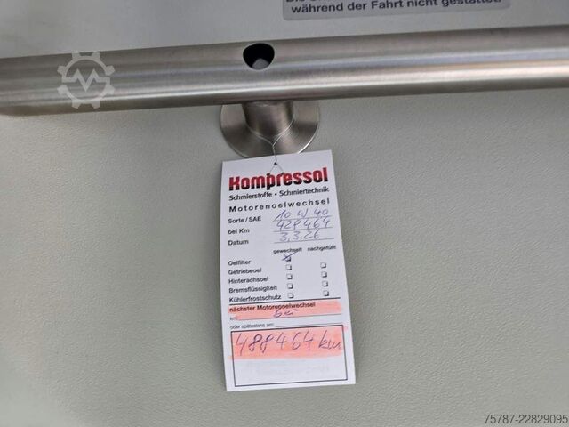 Autobuz urban MAN A 20 City,45+44+1,Retrader, Euro 6, Standheizung