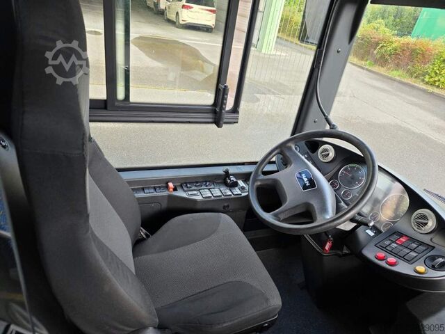 Autobuz urban MAN A 20 City,45+44+1,Retrader, Euro 6, Standheizung