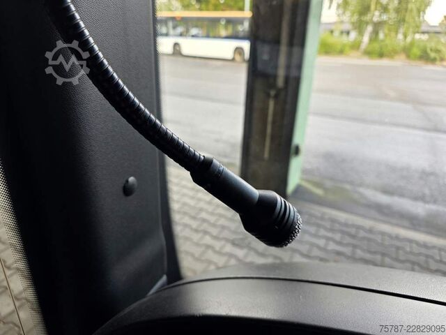 Autobuz urban MAN A 20 City,45+44+1,Retrader, Euro 6, Standheizung