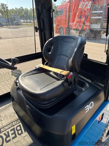 Elétrico – 4 rodas EP EFL 303 - T 4800