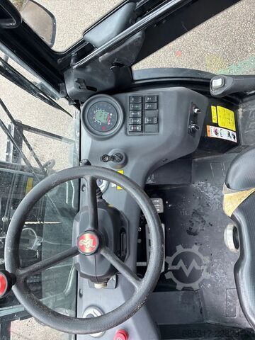 Empilhadeiras a diesel Manitou MC 30-4