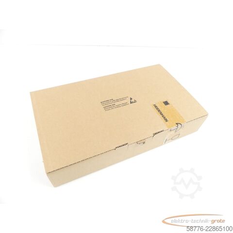 Komponenta Heidenhain ID 359002-05 Interfaceplatine 2-Achsen SN 39630599