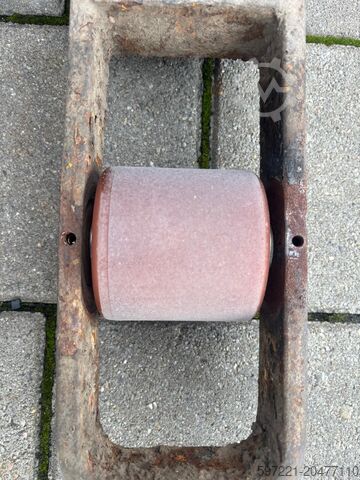 ืขืืืืช ืืฉืืืื ืืื ืืืช OM CT 13 Hochhubwagen