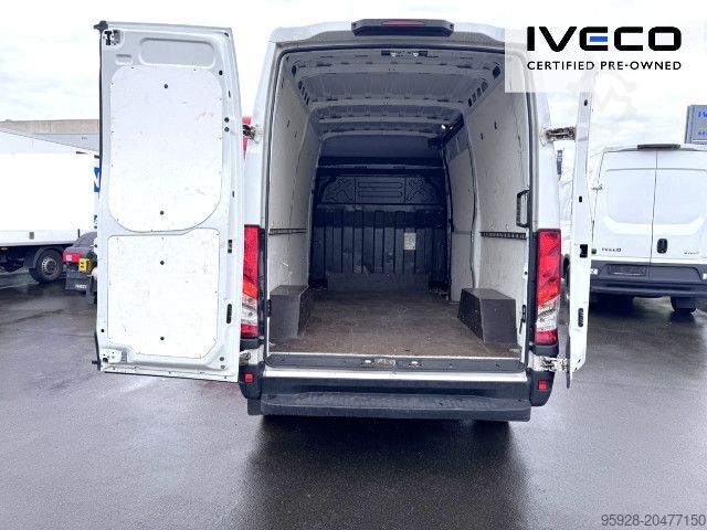 Furgon panel IVECO 35S12V, Klima, Laderaum 3,13m, TÜV neu