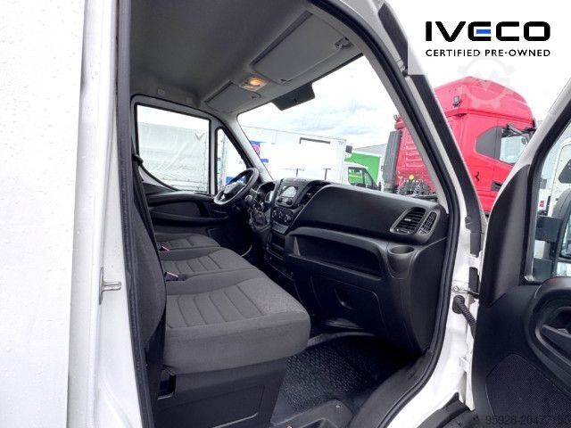 Furgon panel IVECO 35S12V, Klima, Laderaum 3,13m, TÜV neu