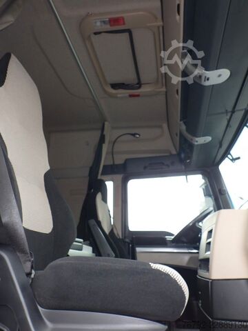 Camião de plataforma MAN TGX 26.460 LL L-Fhs./Pritsche/LBW/Lenkachse/Ret.