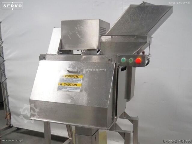 Kostkownica / krajalnica Urschel RA-D