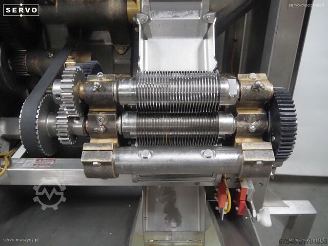 Kostkownica / krajalnica Urschel RA-D