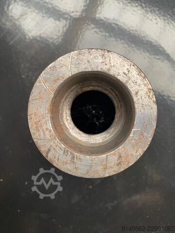 Coronas perforadoras diamantadas Hilti / Coronas de perforación con núcleo Hilti Hilti Diamantbohrkronen durchmesser 202-500