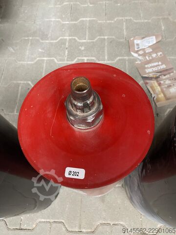 Coronas perforadoras diamantadas Hilti / Coronas de perforación con núcleo Hilti Hilti Diamantbohrkronen durchmesser 202-500