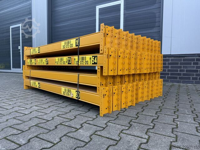  Jungheinrich MPB / K:100x50mm lichte Weite: 1.800 mm
