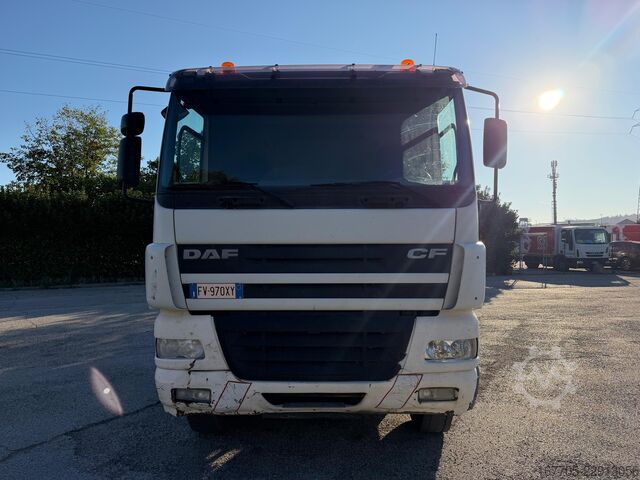  DAF CF 85