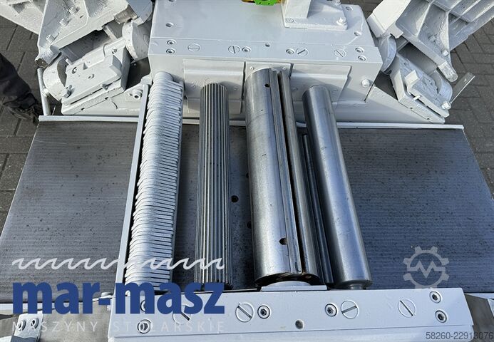  MUT 400R/G