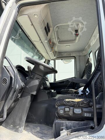  IVECO TRAKKER 400