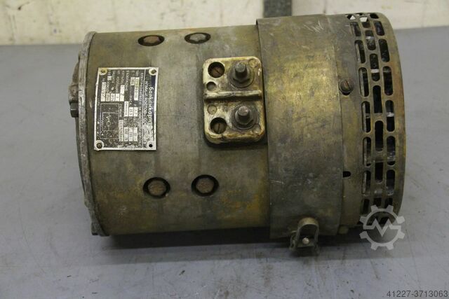Elektromotor für Elektrostapler 22 V Balkancar EC5,2/2,2/28