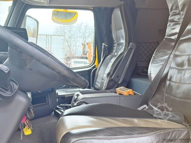 Autožeriav VOLVO FMX 450 * Abschleppwagen 6,00m*PM 23.5SP + FUNK