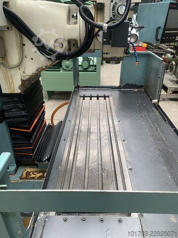 CNC glodalicama PMER DPM