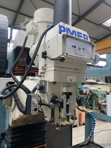 CNC glodalicama PMER DPM