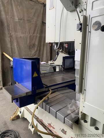 数控铣床 PMER S120